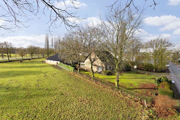 Medium property photo - Oude Rielseweg 6, 5032 SH Tilburg